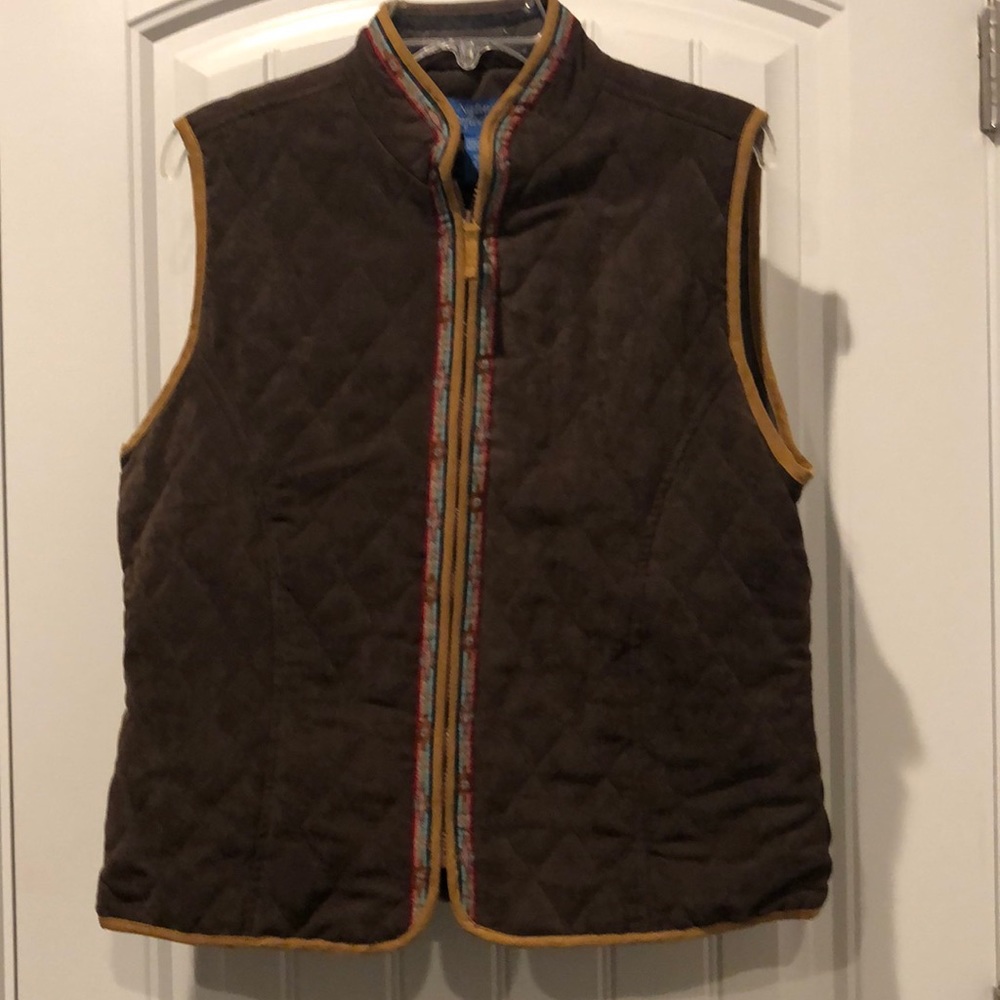 Vest